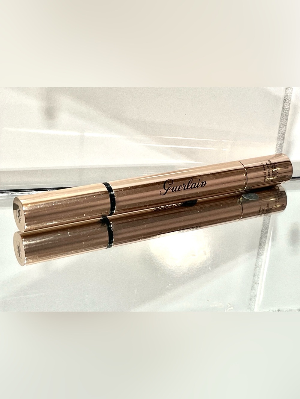 Mad Eyes Brow Framer Natural Volume Fibre Brow Gel 03 Brunette